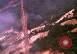 Image of bombardment of target areas Bien Hoa Vietnam, 1965, second 6 stock footage video 65675054872