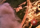 Image of bombardment of target areas Bien Hoa Vietnam, 1965, second 17 stock footage video 65675054872
