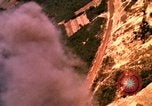 Image of bombardment of target areas Bien Hoa Vietnam, 1965, second 18 stock footage video 65675054872