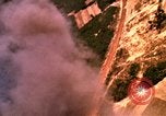 Image of bombardment of target areas Bien Hoa Vietnam, 1965, second 19 stock footage video 65675054872