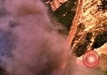 Image of bombardment of target areas Bien Hoa Vietnam, 1965, second 20 stock footage video 65675054872