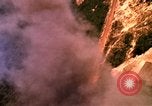 Image of bombardment of target areas Bien Hoa Vietnam, 1965, second 21 stock footage video 65675054872