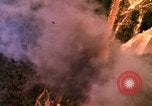 Image of bombardment of target areas Bien Hoa Vietnam, 1965, second 24 stock footage video 65675054872