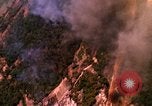Image of bombardment of target areas Bien Hoa Vietnam, 1965, second 30 stock footage video 65675054872