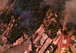 Image of bombardment of target areas Bien Hoa Vietnam, 1965, second 34 stock footage video 65675054872