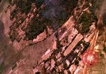 Image of bombardment of target areas Bien Hoa Vietnam, 1965, second 39 stock footage video 65675054872