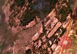 Image of bombardment of target areas Bien Hoa Vietnam, 1965, second 40 stock footage video 65675054872
