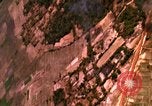 Image of bombardment of target areas Bien Hoa Vietnam, 1965, second 41 stock footage video 65675054872