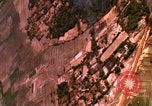 Image of bombardment of target areas Bien Hoa Vietnam, 1965, second 42 stock footage video 65675054872