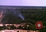 Image of bombardment of target areas Bien Hoa Vietnam, 1965, second 12 stock footage video 65675054873