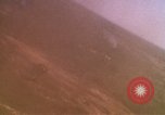 Image of bombardment of target areas Bien Hoa Vietnam, 1965, second 26 stock footage video 65675054873