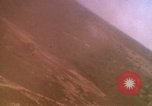 Image of bombardment of target areas Bien Hoa Vietnam, 1965, second 27 stock footage video 65675054873