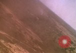 Image of bombardment of target areas Bien Hoa Vietnam, 1965, second 28 stock footage video 65675054873