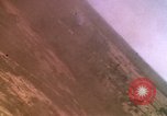 Image of bombardment of target areas Bien Hoa Vietnam, 1965, second 29 stock footage video 65675054873