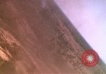 Image of bombardment of target areas Bien Hoa Vietnam, 1965, second 31 stock footage video 65675054873
