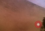 Image of bombardment of target areas Bien Hoa Vietnam, 1965, second 36 stock footage video 65675054873