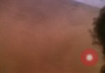 Image of bombardment of target areas Bien Hoa Vietnam, 1965, second 37 stock footage video 65675054873