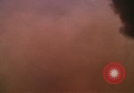 Image of bombardment of target areas Bien Hoa Vietnam, 1965, second 39 stock footage video 65675054873