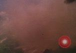 Image of bombardment of target areas Bien Hoa Vietnam, 1965, second 41 stock footage video 65675054873