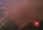 Image of bombardment of target areas Bien Hoa Vietnam, 1965, second 42 stock footage video 65675054873