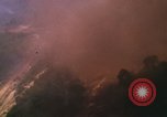 Image of bombardment of target areas Bien Hoa Vietnam, 1965, second 43 stock footage video 65675054873