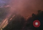 Image of bombardment of target areas Bien Hoa Vietnam, 1965, second 44 stock footage video 65675054873