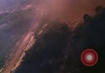 Image of bombardment of target areas Bien Hoa Vietnam, 1965, second 46 stock footage video 65675054873