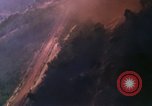 Image of bombardment of target areas Bien Hoa Vietnam, 1965, second 47 stock footage video 65675054873