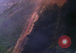 Image of bombardment of target areas Bien Hoa Vietnam, 1965, second 49 stock footage video 65675054873