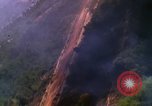 Image of bombardment of target areas Bien Hoa Vietnam, 1965, second 51 stock footage video 65675054873