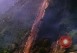 Image of bombardment of target areas Bien Hoa Vietnam, 1965, second 52 stock footage video 65675054873