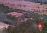 Image of General-purpose bomb blast Bien Hoa Vietnam, 1965, second 1 stock footage video 65675054874