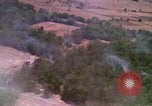 Image of General-purpose bomb blast Bien Hoa Vietnam, 1965, second 3 stock footage video 65675054874