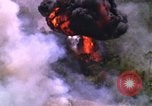 Image of General-purpose bomb blast Bien Hoa Vietnam, 1965, second 10 stock footage video 65675054874