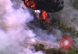 Image of General-purpose bomb blast Bien Hoa Vietnam, 1965, second 11 stock footage video 65675054874
