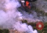 Image of General-purpose bomb blast Bien Hoa Vietnam, 1965, second 12 stock footage video 65675054874