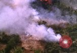Image of General-purpose bomb blast Bien Hoa Vietnam, 1965, second 13 stock footage video 65675054874
