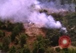 Image of General-purpose bomb blast Bien Hoa Vietnam, 1965, second 14 stock footage video 65675054874
