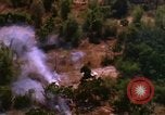 Image of General-purpose bomb blast Bien Hoa Vietnam, 1965, second 17 stock footage video 65675054874