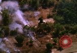 Image of General-purpose bomb blast Bien Hoa Vietnam, 1965, second 18 stock footage video 65675054874