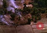 Image of General-purpose bomb blast Bien Hoa Vietnam, 1965, second 19 stock footage video 65675054874