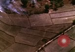 Image of General-purpose bomb blast Bien Hoa Vietnam, 1965, second 21 stock footage video 65675054874