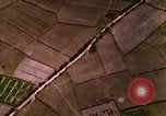 Image of General-purpose bomb blast Bien Hoa Vietnam, 1965, second 24 stock footage video 65675054874