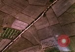 Image of General-purpose bomb blast Bien Hoa Vietnam, 1965, second 25 stock footage video 65675054874