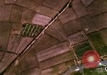 Image of General-purpose bomb blast Bien Hoa Vietnam, 1965, second 28 stock footage video 65675054874