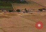Image of Viet Cong huts bombed Soc Trang Vietnam, 1965, second 46 stock footage video 65675054877