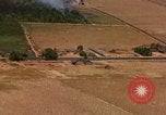 Image of Viet Cong huts bombed Soc Trang Vietnam, 1965, second 48 stock footage video 65675054877