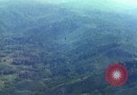 Standbild Viet Cong Hütten Quang Duc Vietnam, 1965, aus Sekunde 12 historischem Filmmaterial Videoclip 65675054879