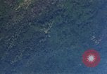 Standbild Viet Cong Hütten Quang Duc Vietnam, 1965, aus Sekunde 40 historischem Filmmaterial Videoclip 65675054879
