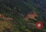 Immagine di Le aree obiettivo bombardato Quang Duc Vietnam, 1965, secondo 10 filmato di repertorio 65675054880